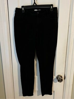 Old Navy Rockstar Super Skinny